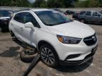 2021 Buick Encore Preferred за продажба в Eight Mile, AL - Side