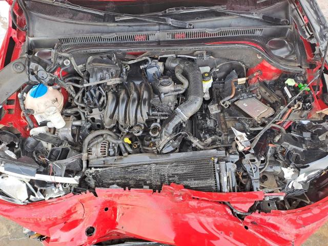 WVWSV1AJ8EM209106 - 2014 VOLKSWAGEN JETTA - #56075993