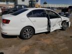 2016 Volkswagen Jetta Se zu verkaufen in Anthony, TX - Side