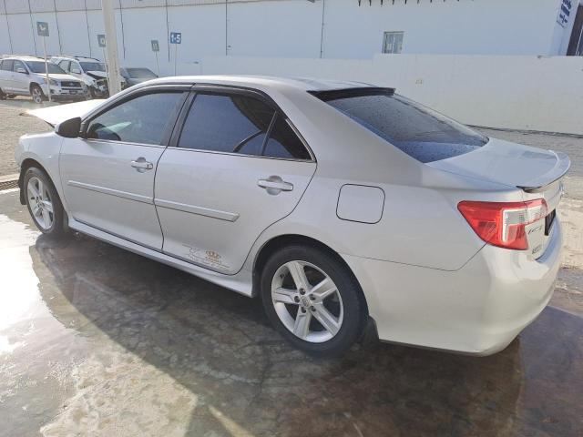 4T1BF1FK2EU334726 - 2014 TOYOTA CAMRY - #55157353