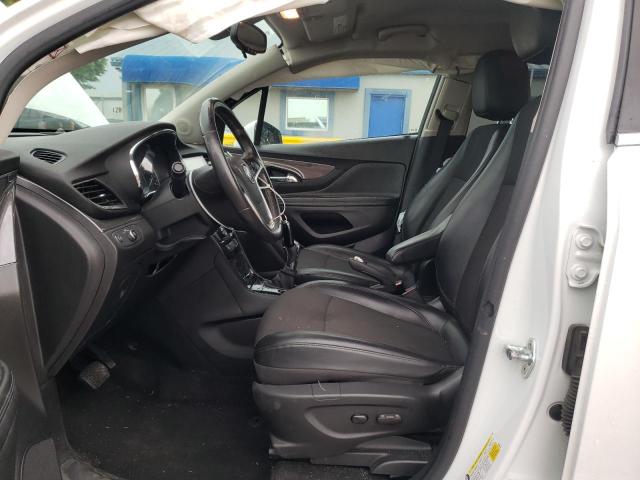  BUICK ENCORE 2020 Білий