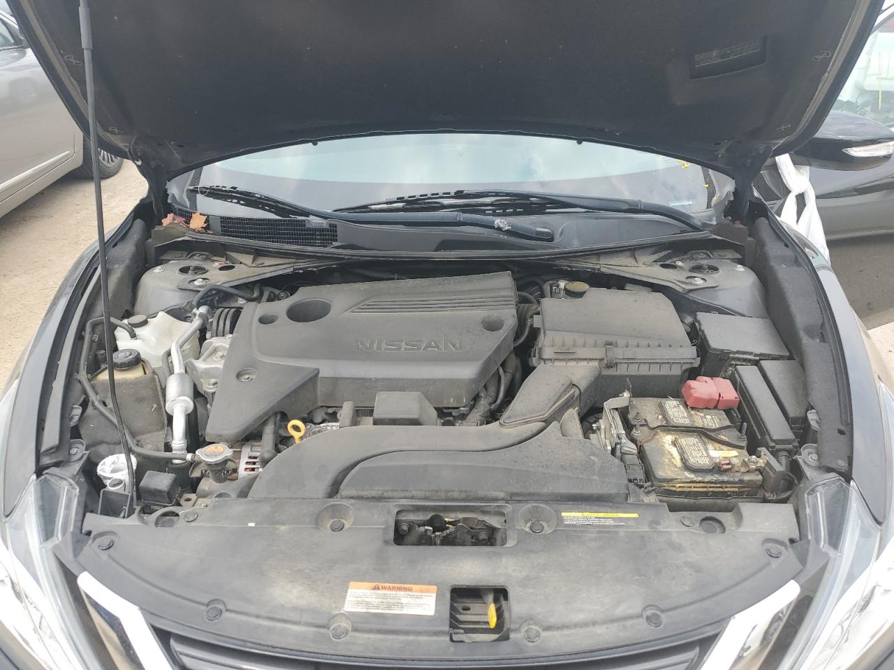 1N4AL3AP1HC472376 2017 Nissan Altima 2.5