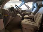 2007 Kia Sedona Ex للبيع في Wheeling، IL - Front End