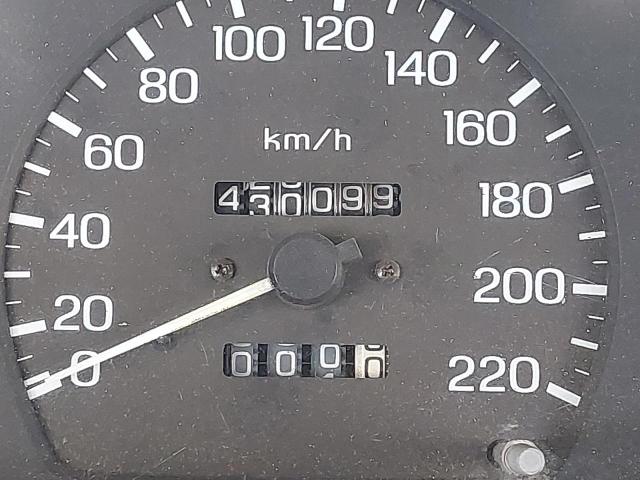 JN1BB41S0YW007035 - 2000 NISSAN SUNNY - #55356593