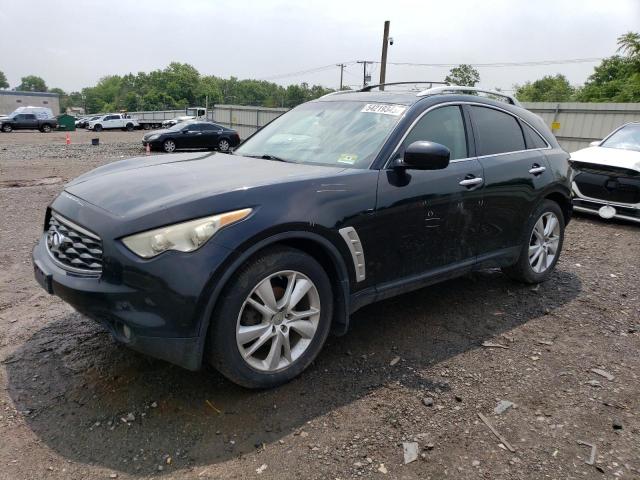 2009 Infiniti Fx35 