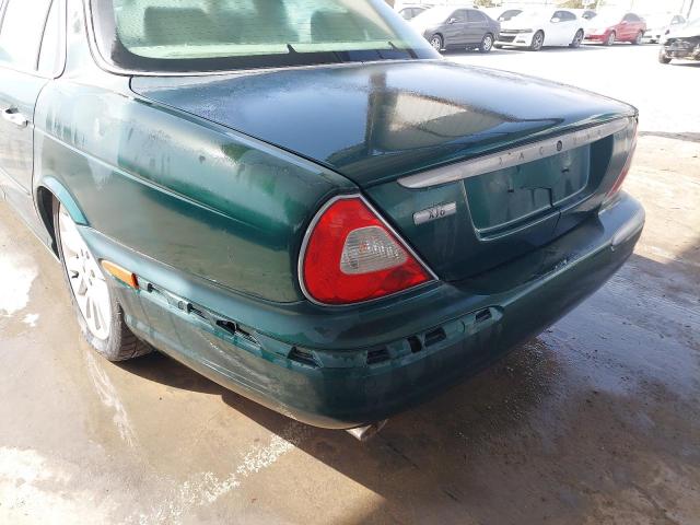 SAJAA72D44VG21443 - 2004 JAGUAR XJ - #55539173