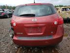 2008 Nissan Rogue S за продажба в Hillsborough, NJ - Rear End