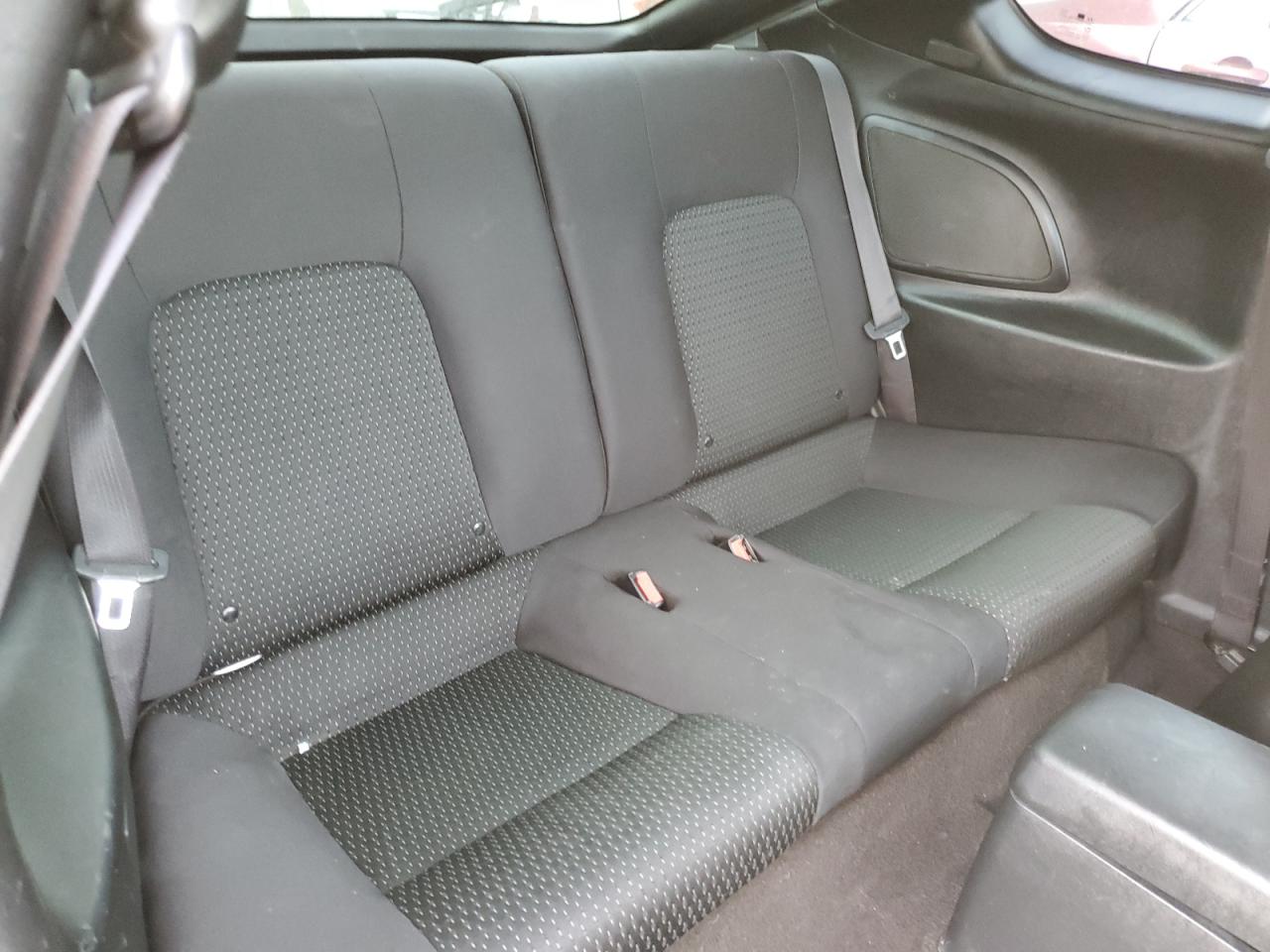 2008 Hyundai Tiburon Gs VIN: KMHHM65D98U289367 Lot: 54740433