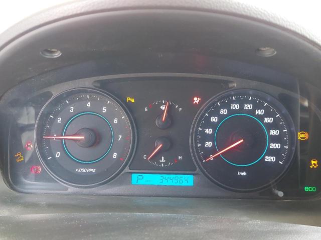 KL1FC5C41BB029633 - 2011 CHEVROLET CAPTIVA - #56769563