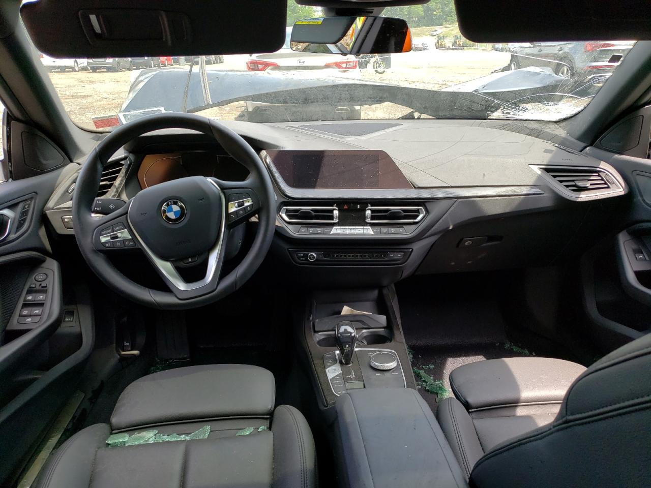 2021 BMW 228Xi VIN: WBA73AK08M7H88774 Lot: 55489673