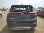 2022 HYUNDAI SANTA FE SEL for sale at Copart AB - CALGARY