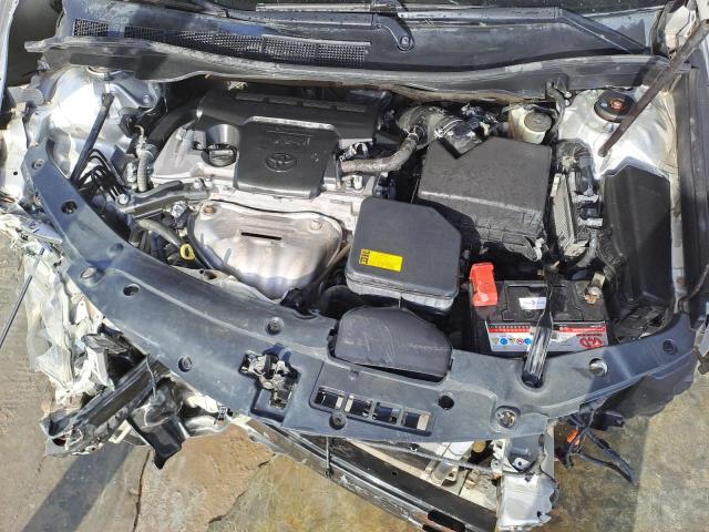 4T1BF1FK2EU334726 - 2014 TOYOTA CAMRY - #55157353