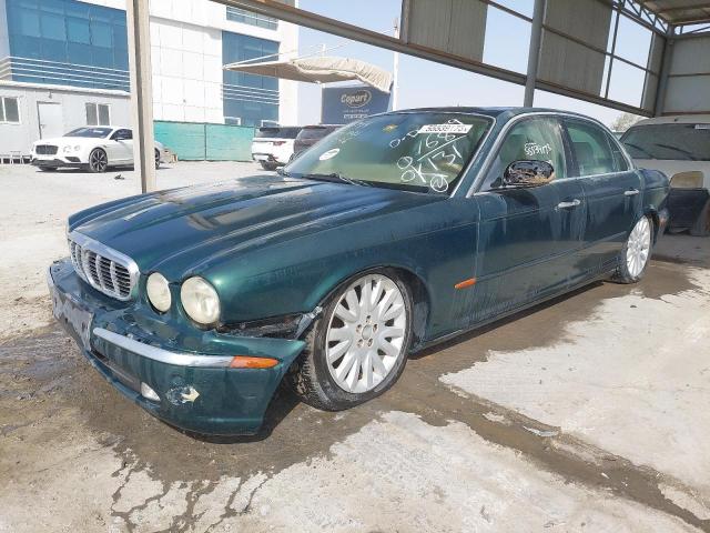 SAJAA72D44VG21443 - 2004 JAGUAR XJ - #55539173