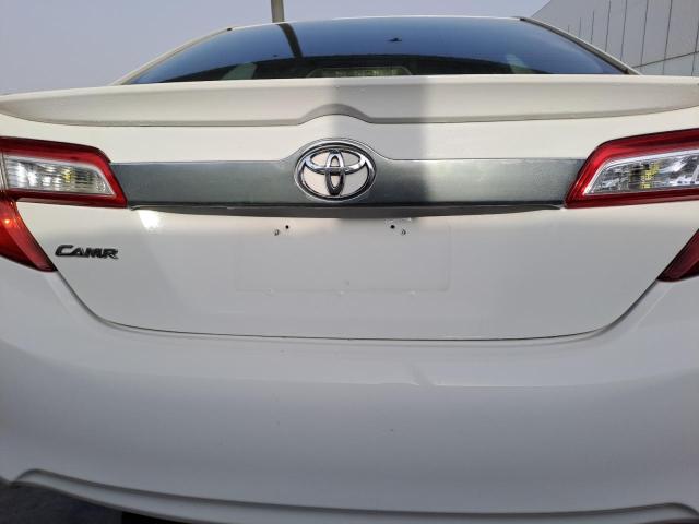 6T1BF9FK5EX520570 - 2014 TOYOTA CAMRY - #53496913