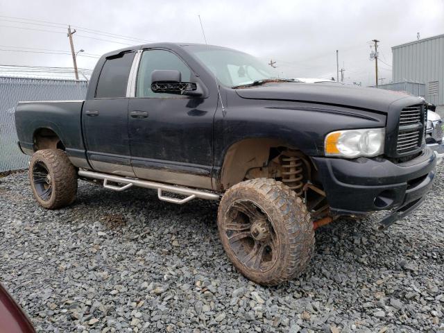 2005 DODGE RAM 2500 ST