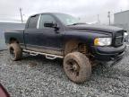 2005 DODGE RAM 2500 ST for sale at Copart NS - HALIFAX