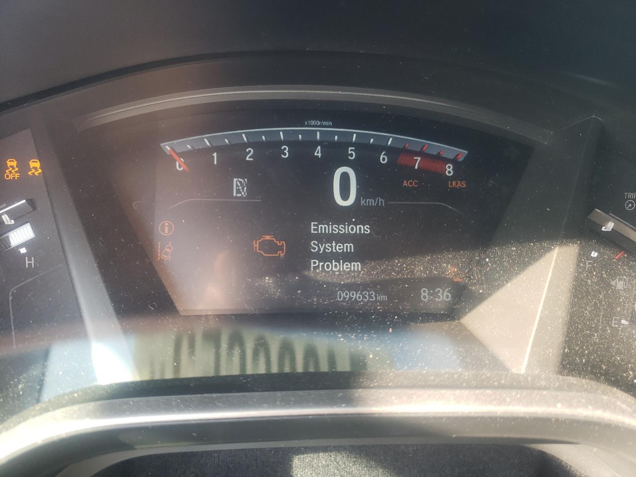 2019 Honda Cr-V Exl VIN: 2HKRW2H82KH125129 Lot: 54806653