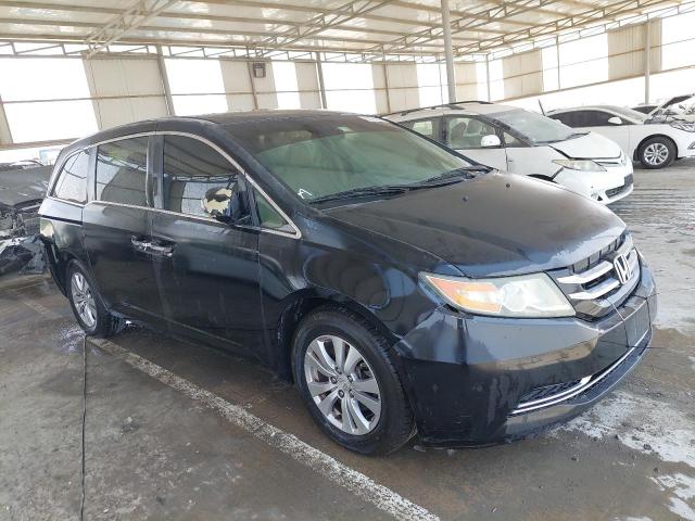 5KBRL5825FB701372 - 2015 HONDA ODYSSEY - #undefined