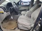 2007 Hyundai Santa Fe Se en Venta en Elgin, IL - Rear End