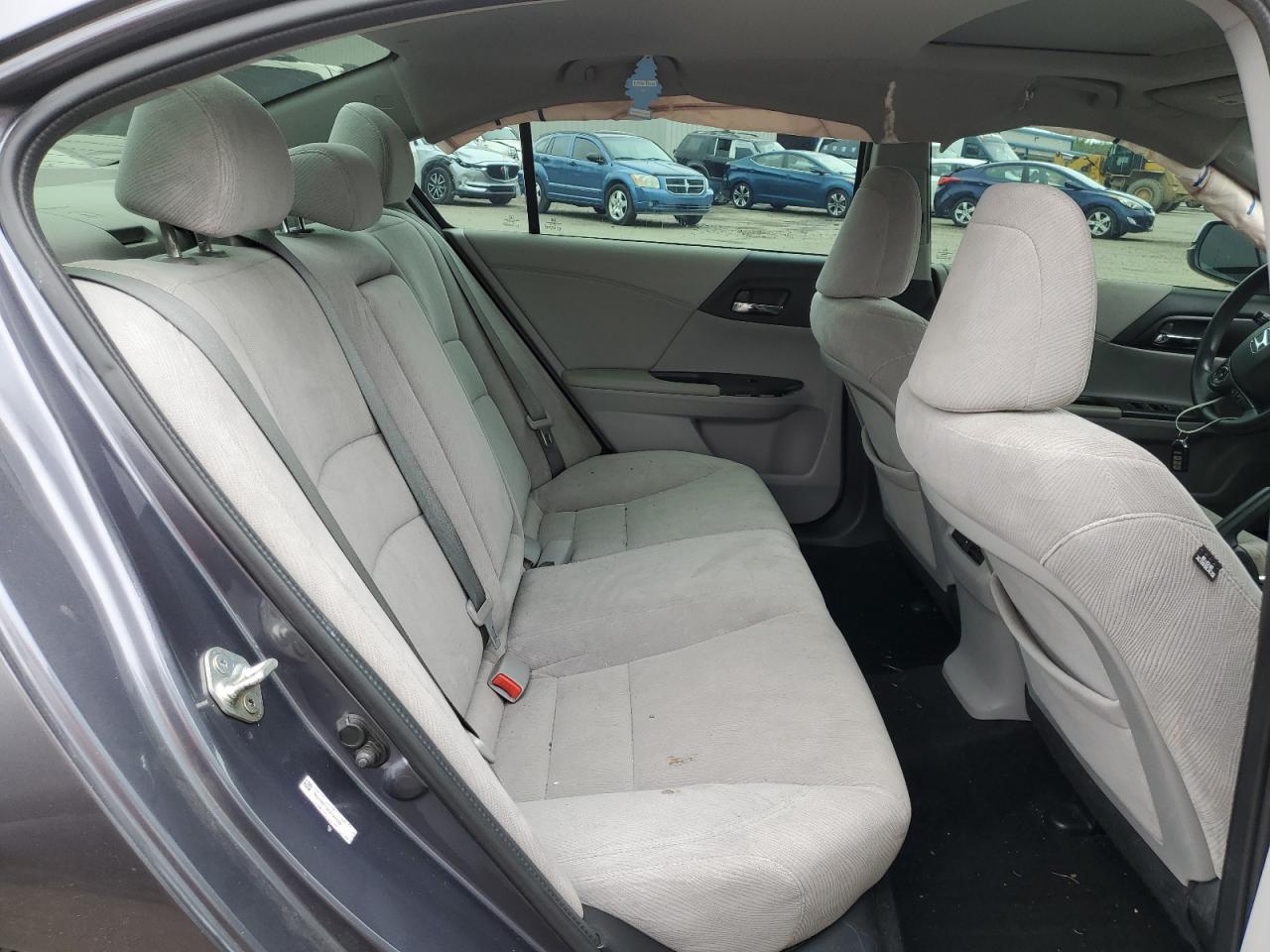2013 Honda Accord - Image 10