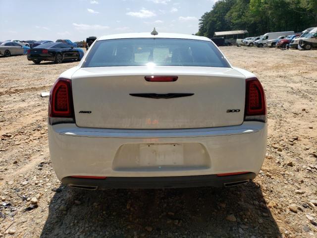  CHRYSLER 300 2021 White