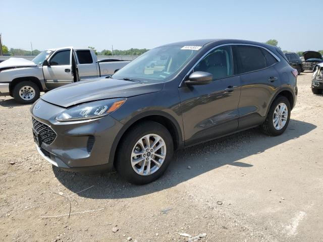 2020 Ford Escape Se за продажба в Kansas City, KS - Rear End