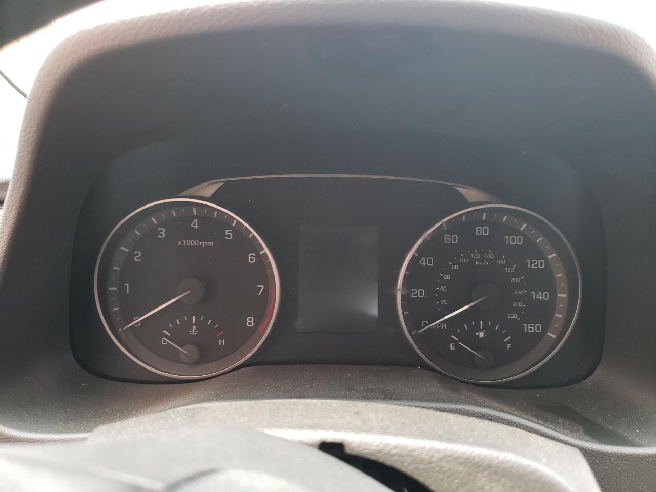 2018 Hyundai Elantra Sel VIN: 5NPD84LF2JH348839 Lot: 54696833