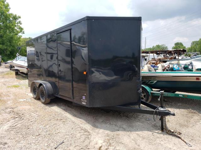 2022 Aeroliner Trailer