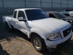 2008 Ford Ranger Super Cab იყიდება Anthony-ში, TX - Side