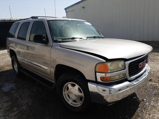 1GKEK13T66R136766 - 2006 GMC YUKON - #undefined