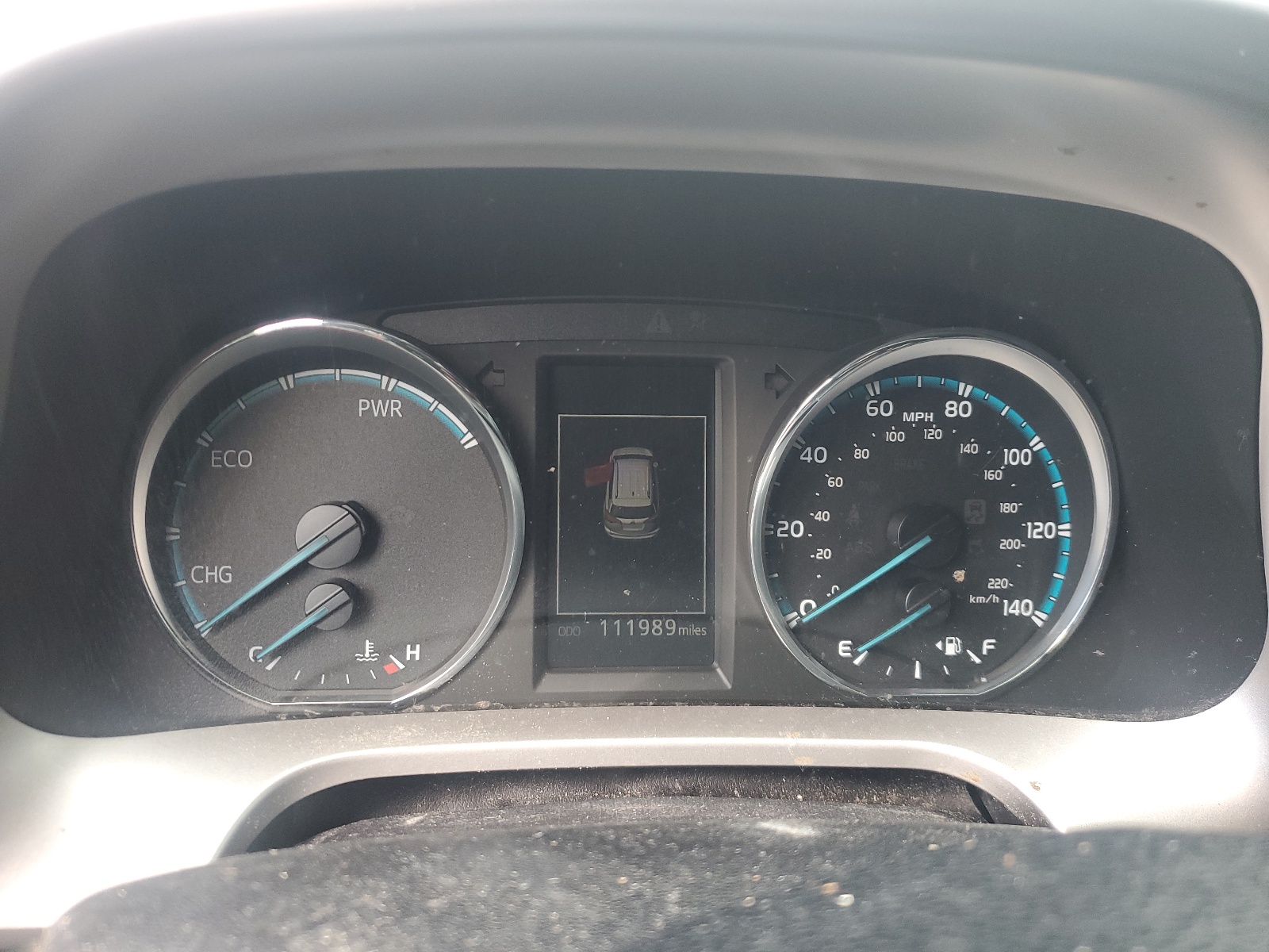 JTMDJREV8HD083611 2017 Toyota Rav4 Hv Limited