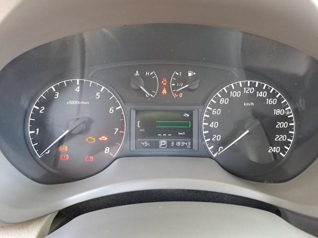 MNTBC2C96E6002483 - 2014 NISSAN TIIDA - #55704483