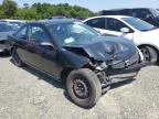 2005 Honda Civic Lx იყიდება Shreveport-ში, LA - Front End