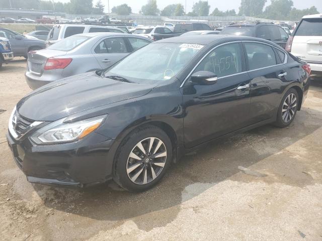 2017 Nissan Altima 2.5 за продажба в Bridgeton, MO - Rear End