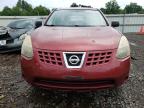 2008 Nissan Rogue S за продажба в Hillsborough, NJ - Rear End