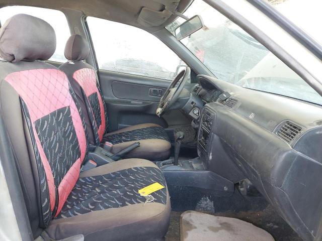 JN1BB41S0YW007035 - 2000 NISSAN SUNNY - #55356593