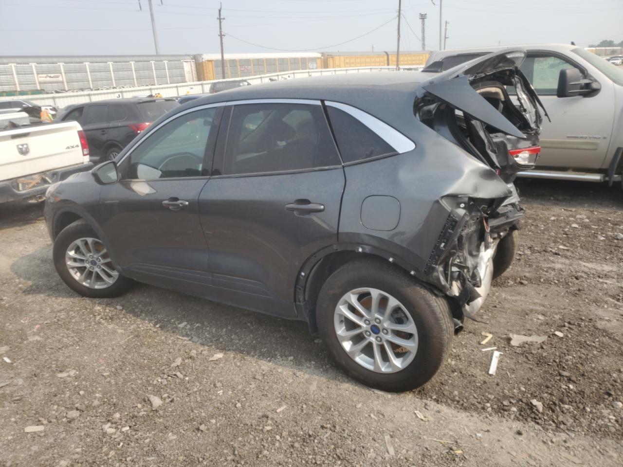 2020 Ford Escape - Image 2