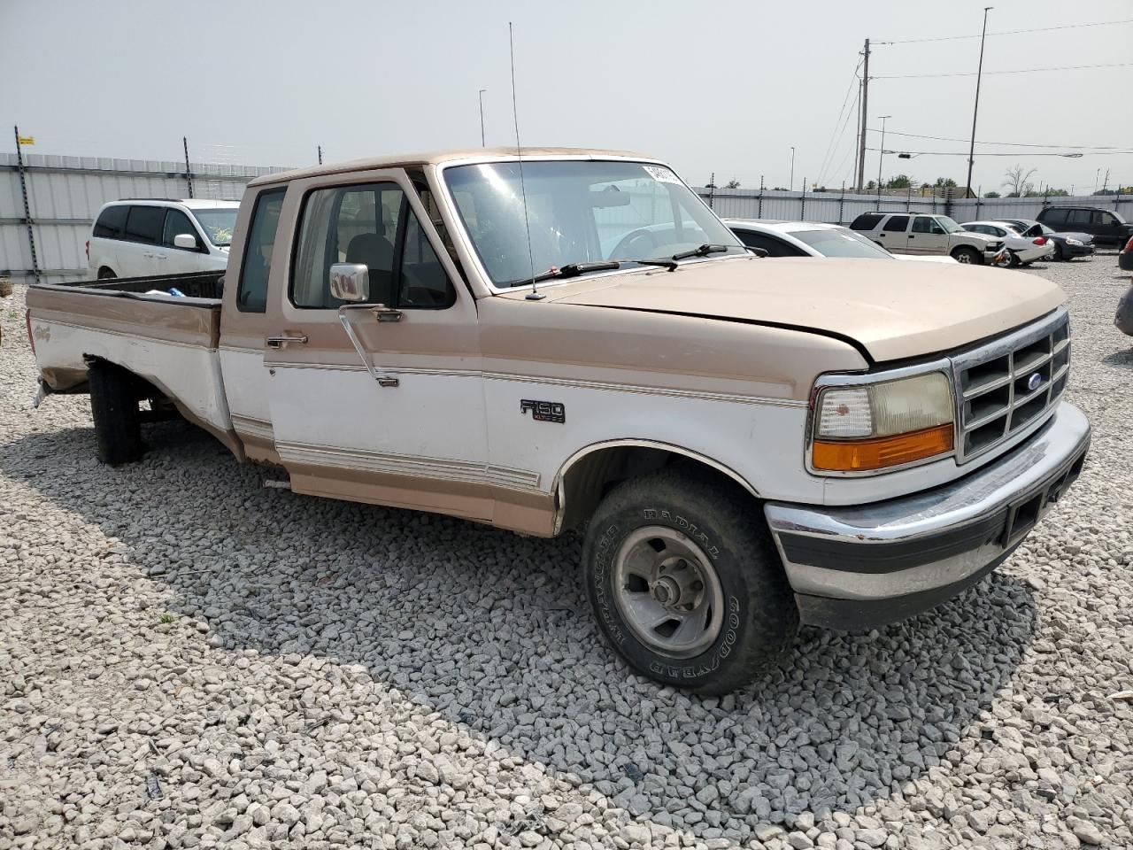 1996 Ford F-150 - Image 4