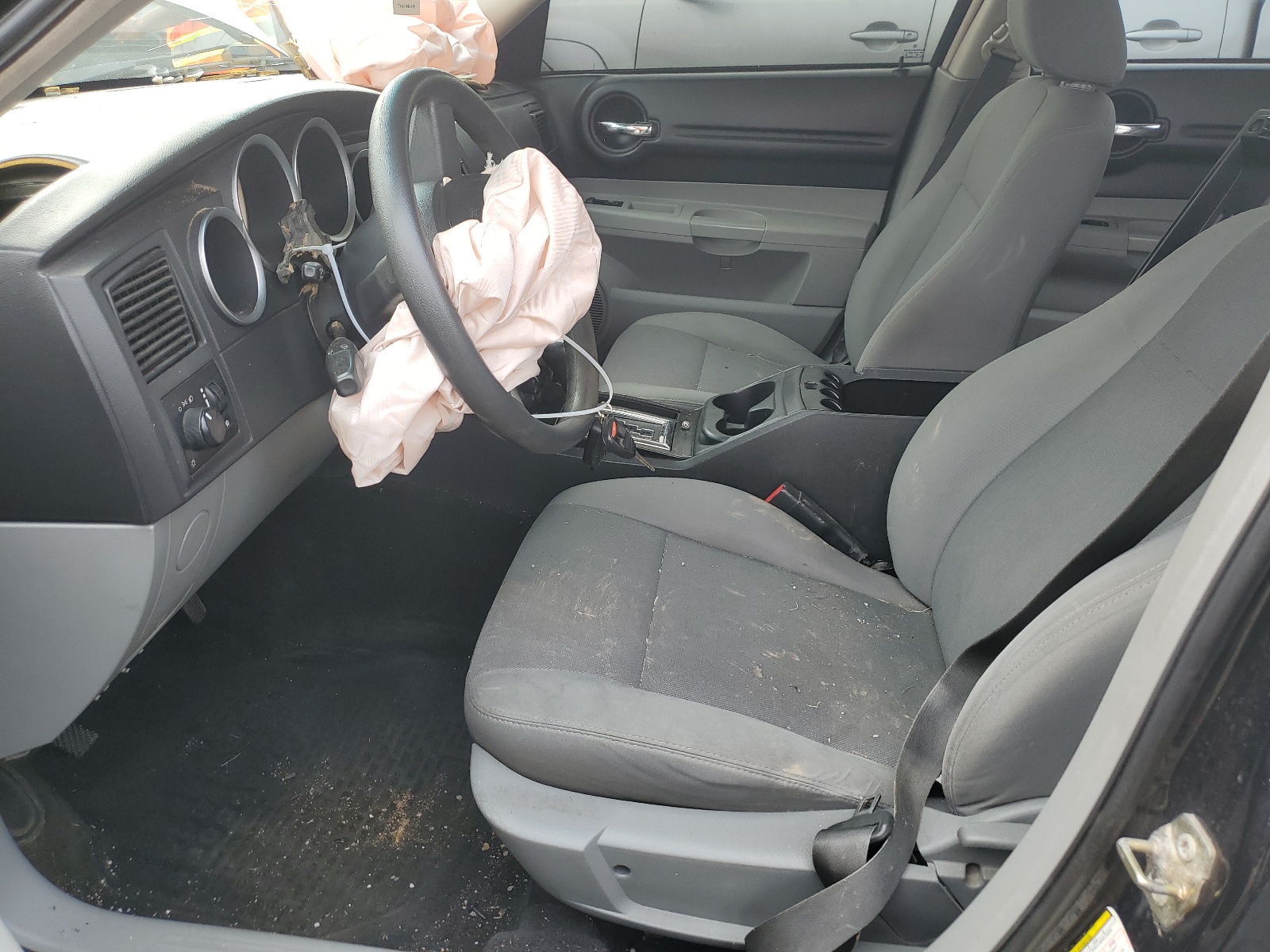 2D4FV47V26H429670 2006 Dodge Magnum Sxt