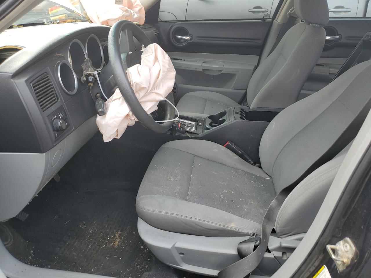 2006 Dodge Magnum Sxt VIN: 2D4FV47V26H429670 Lot: 61440214