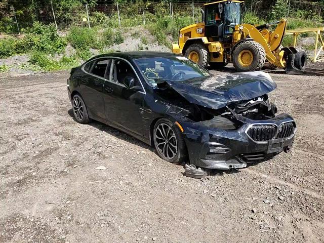 2021 BMW 228Xi VIN: WBA73AK08M7H88774 Lot: 55489673