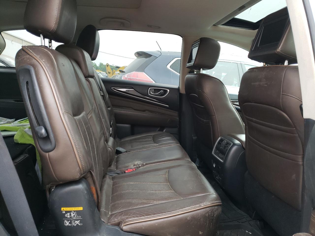 5N1AL0MNXEC505482 2014 Infiniti Qx60