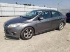 2014 FORD FOCUS SE for sale at Copart AB - EDMONTON