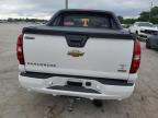 2007 Chevrolet Avalanche K1500 na sprzedaż w Lebanon, TN - Side