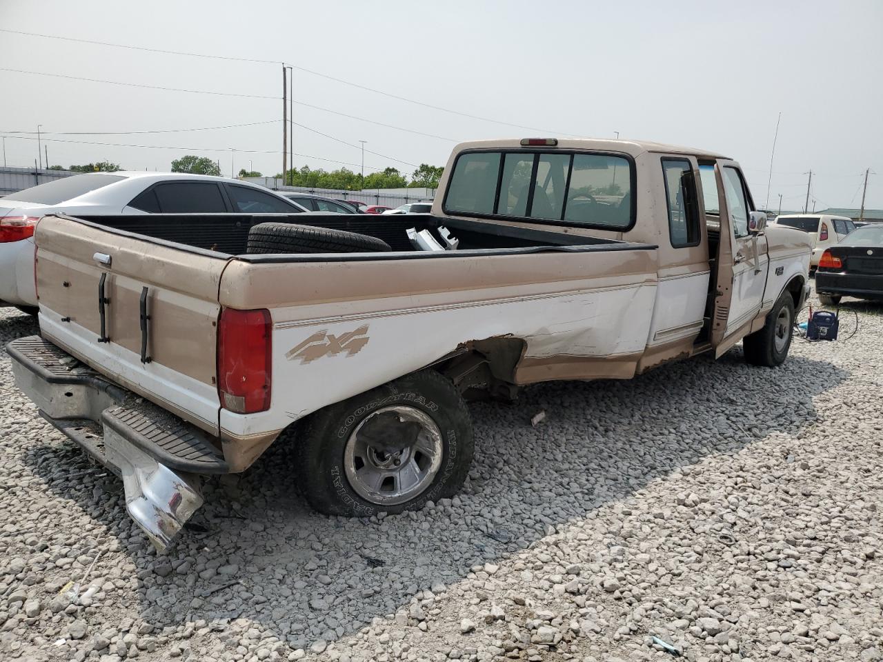 1996 Ford F-150 - Image 3