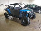 2015 Polaris Rzr Xp 4 1000 Eps за продажба в Portland, MI - Side