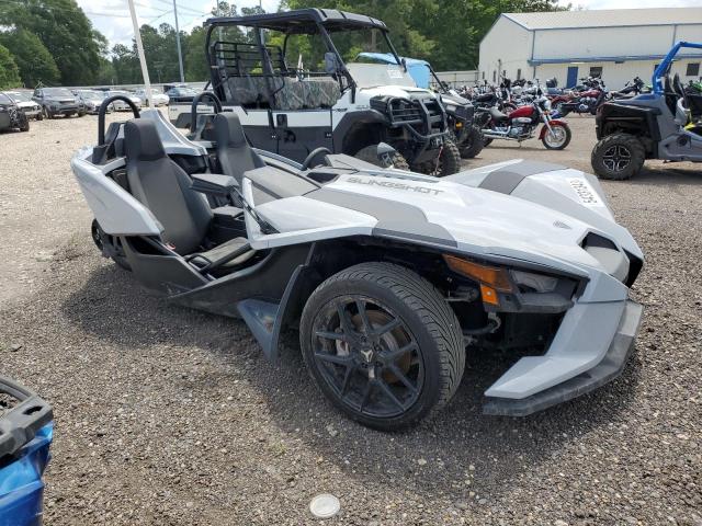 2022 Polaris Slingshot S for Sale in Greenwell Springs, LA - Minor Dent/Scratches