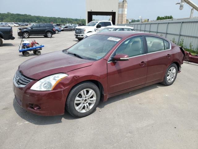 2011 Nissan Altima Base for Sale in Kansas City, KS - Rear End