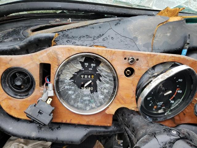 1974 TRIUMPH TR6