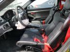 2016 PORSCHE CAYMAN GT4 for sale at Copart AB - CALGARY
